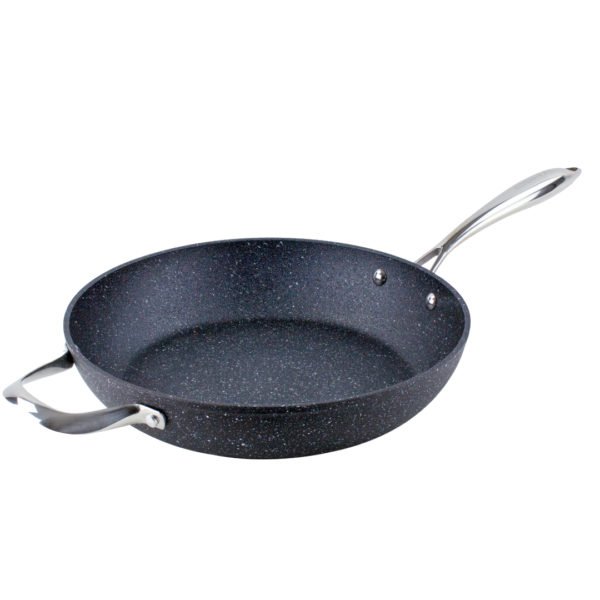 Neverstick2 30cm frying pan