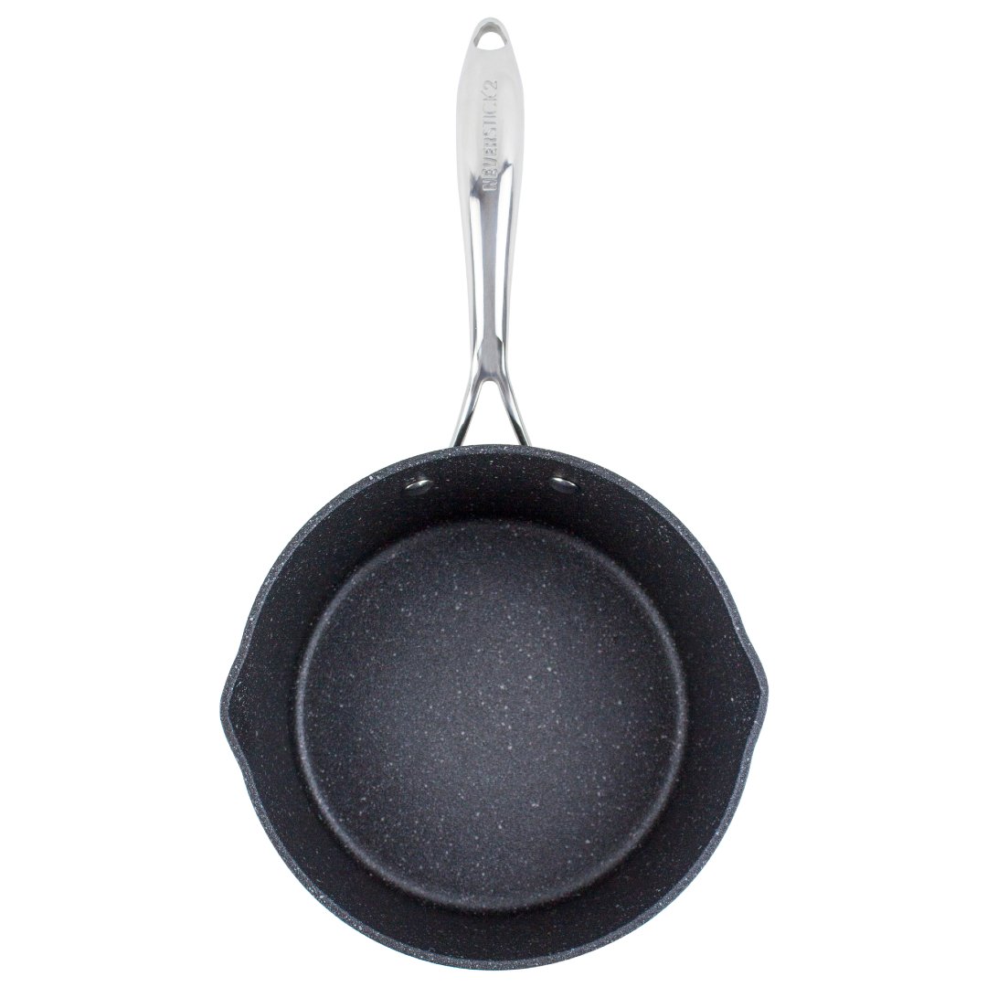 Neverstick2 20cm saucepan Eaziglide