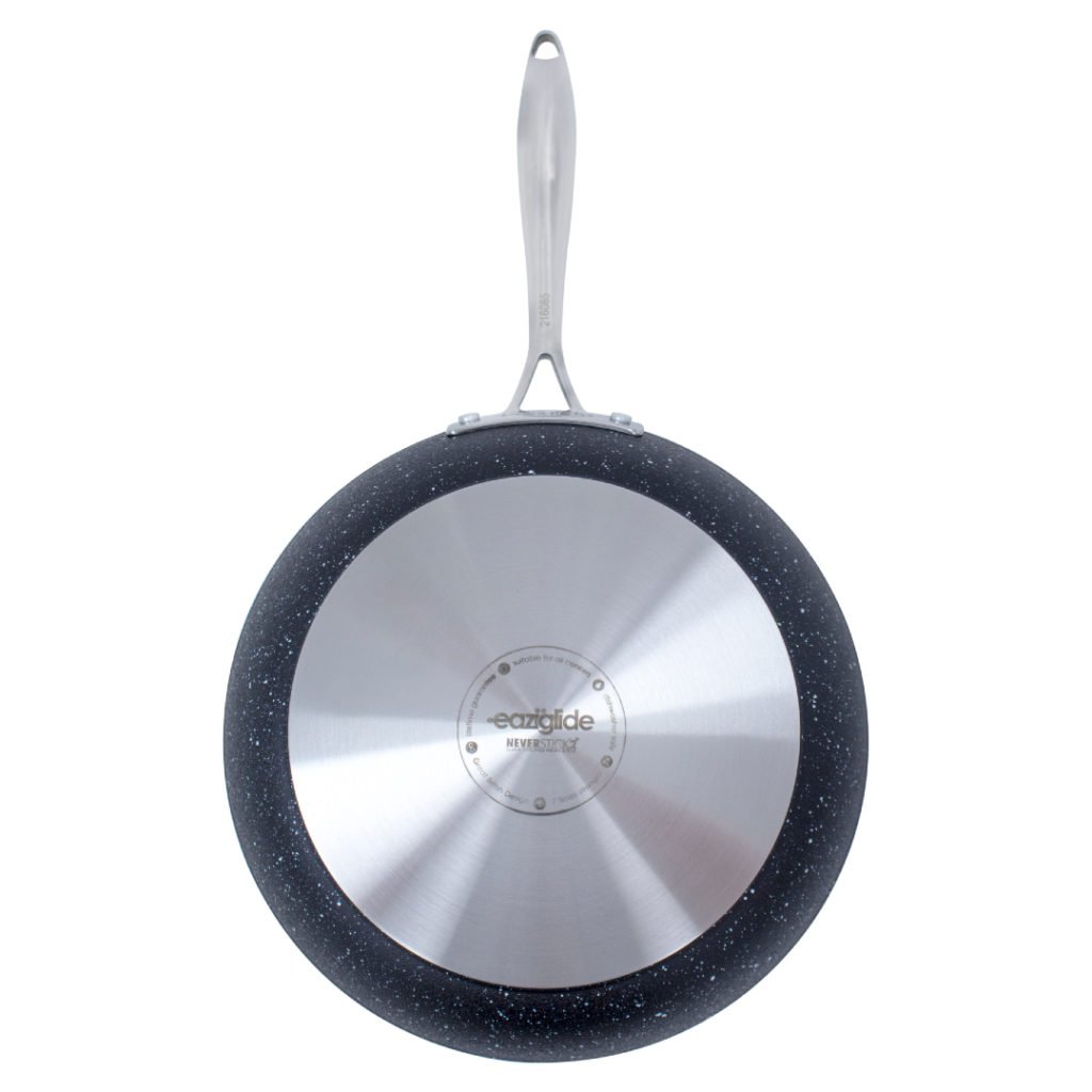 Neverstick2 28cm frying pan Eaziglide