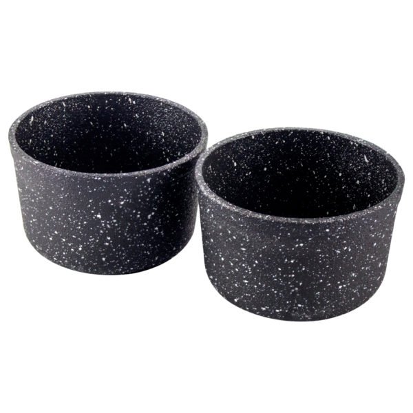 Neverstick2 ramekins - set of 2