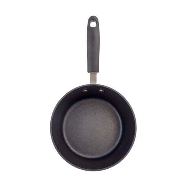 Neverstick 3 Piece saucepan set Eaziglide
