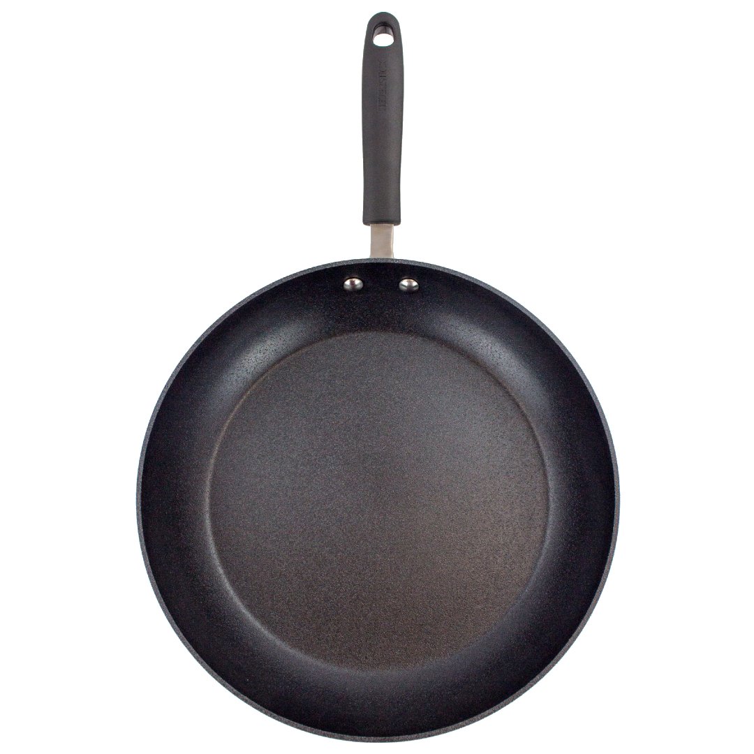 Neverstick 30cm frying pan Eaziglide